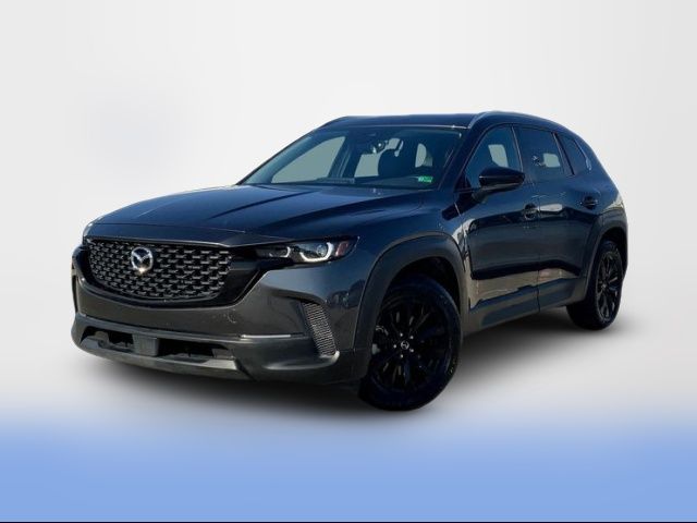 2023 Mazda CX-50 2.5 S Preferred Plus Package