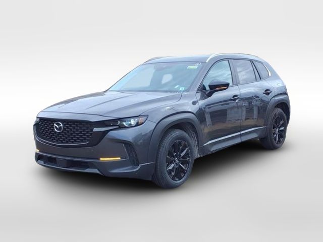 2023 Mazda CX-50 2.5 S Preferred Plus Package