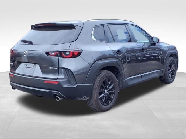 2023 Mazda CX-50 2.5 S Preferred Plus Package