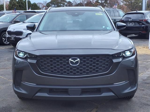 2023 Mazda CX-50 2.5 S Preferred Plus Package