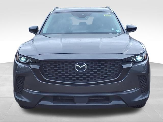 2023 Mazda CX-50 2.5 S Preferred Plus Package