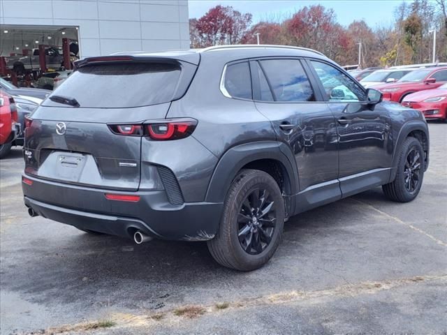 2023 Mazda CX-50 2.5 S Preferred Plus Package