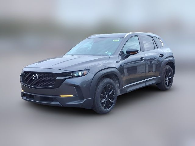 2023 Mazda CX-50 2.5 S Preferred Plus Package