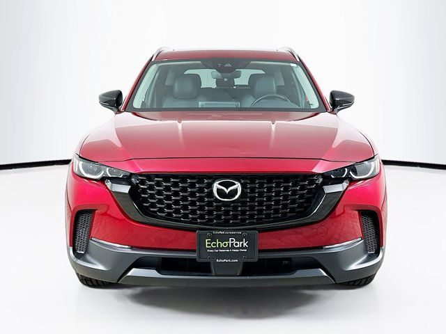 2023 Mazda CX-50 2.5 S Preferred Plus Package