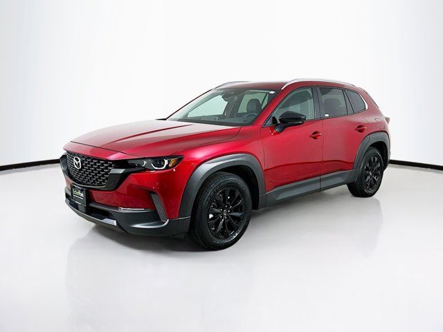 2023 Mazda CX-50 2.5 S Preferred Plus Package