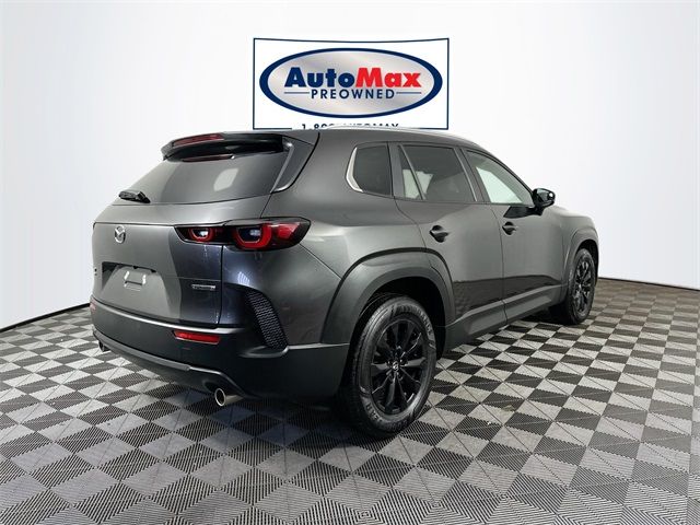 2023 Mazda CX-50 2.5 S Preferred Plus Package