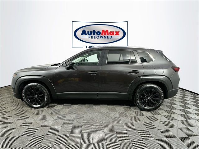 2023 Mazda CX-50 2.5 S Preferred Plus Package