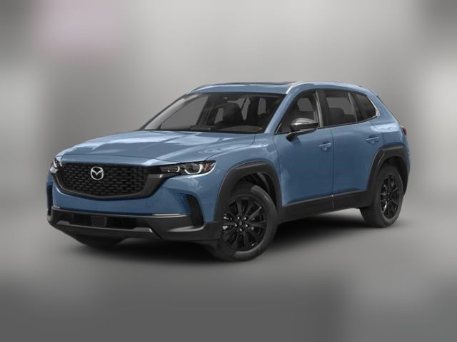 2023 Mazda CX-50 2.5 S Preferred Plus Package