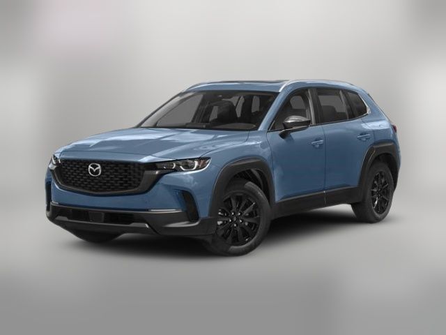 2023 Mazda CX-50 2.5 S Preferred Plus Package