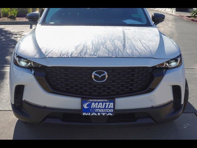 2023 Mazda CX-50 2.5 S Preferred Plus Package