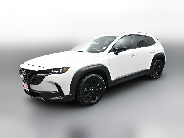 2023 Mazda CX-50 2.5 S Preferred Plus Package