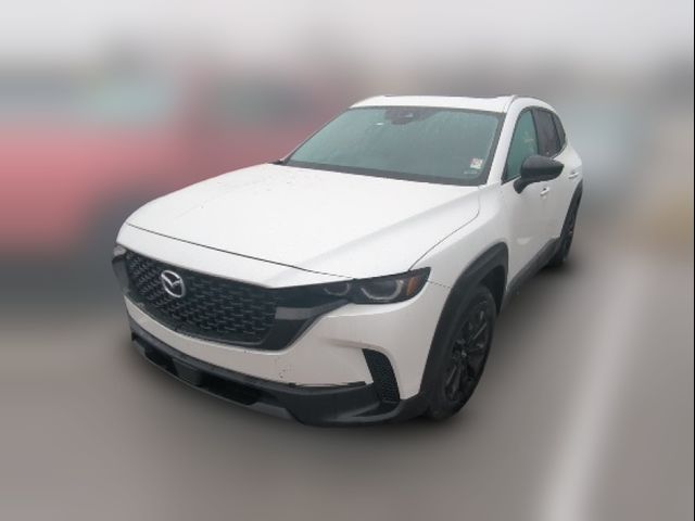 2023 Mazda CX-50 2.5 S Preferred Plus Package