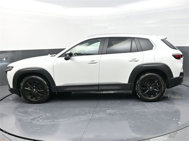 2023 Mazda CX-50 2.5 S Preferred Plus Package