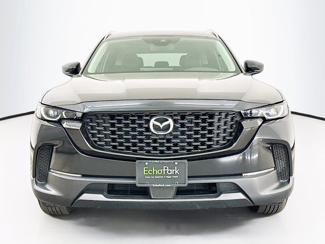 2023 Mazda CX-50 2.5 S Preferred Plus Package