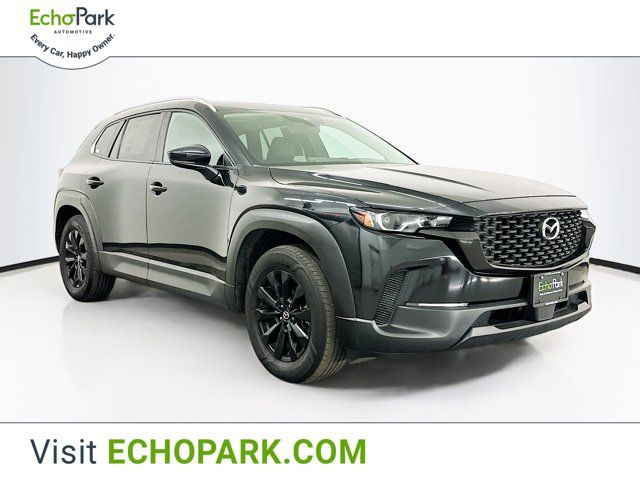 2023 Mazda CX-50 2.5 S Preferred Plus Package