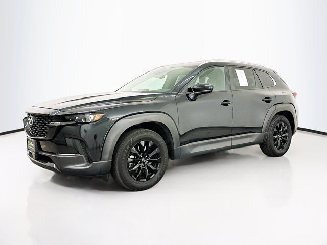 2023 Mazda CX-50 2.5 S Preferred Plus Package