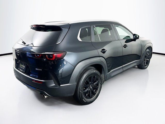 2023 Mazda CX-50 2.5 S Preferred Plus Package