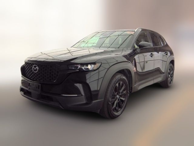 2023 Mazda CX-50 2.5 S Preferred Plus Package