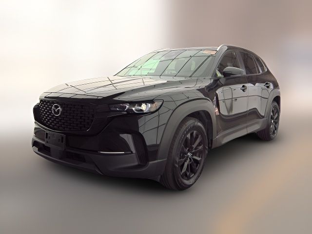 2023 Mazda CX-50 2.5 S Preferred Plus Package