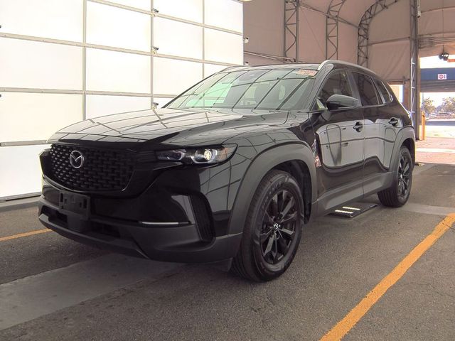 2023 Mazda CX-50 2.5 S Preferred Plus Package