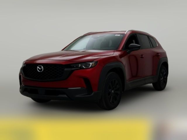 2023 Mazda CX-50 2.5 S Preferred Plus Package