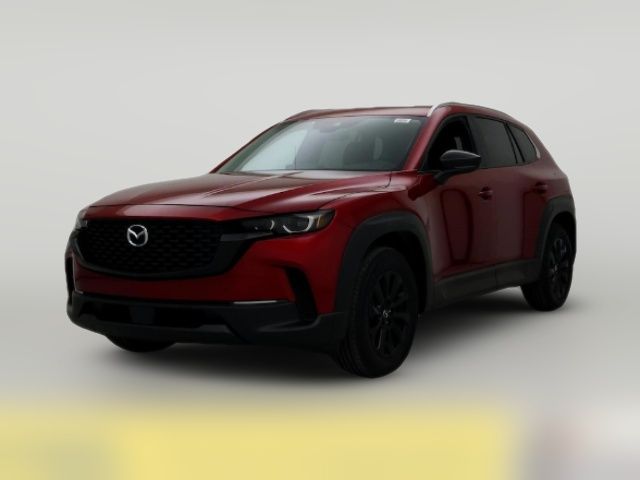 2023 Mazda CX-50 2.5 S Preferred Plus Package