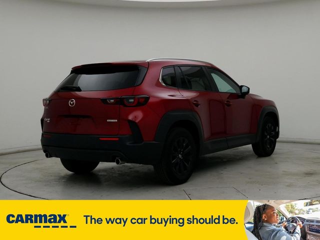 2023 Mazda CX-50 2.5 S Preferred Plus Package