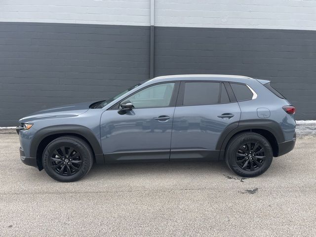 2023 Mazda CX-50 2.5 S Preferred Plus Package