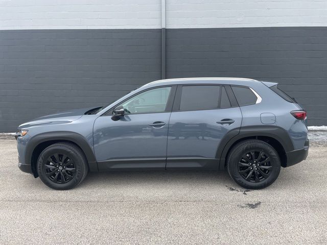 2023 Mazda CX-50 2.5 S Preferred Plus Package