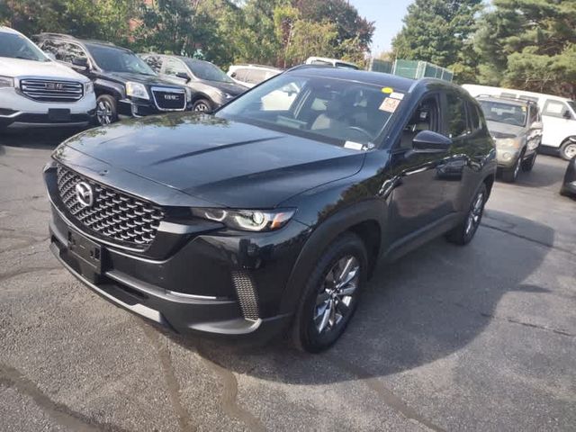 2023 Mazda CX-50 2.5 S Preferred Plus Package