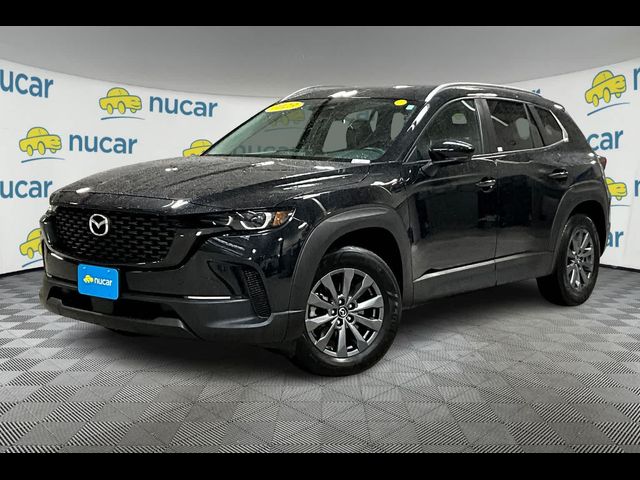 2023 Mazda CX-50 2.5 S Preferred Plus Package