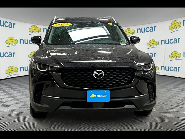 2023 Mazda CX-50 2.5 S Preferred Plus Package