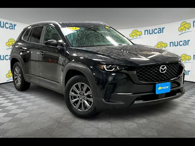 2023 Mazda CX-50 2.5 S Preferred Plus Package