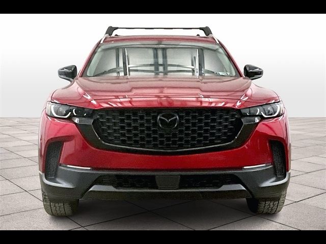 2023 Mazda CX-50 2.5 S Preferred Plus Package