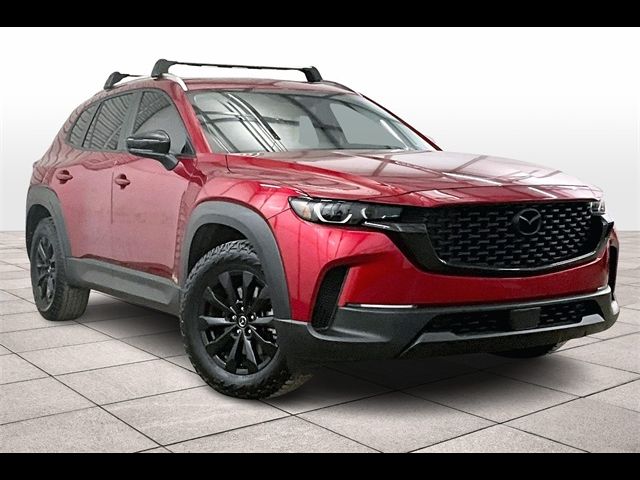 2023 Mazda CX-50 2.5 S Preferred Plus Package