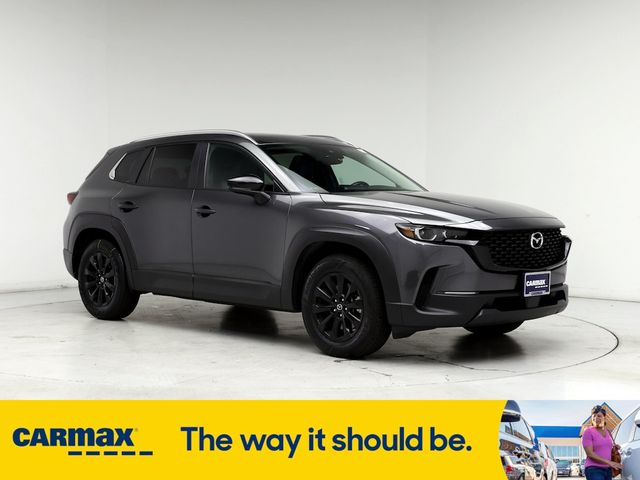 2023 Mazda CX-50 2.5 S Preferred Plus Package