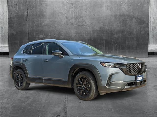 2023 Mazda CX-50 2.5 S Preferred Plus Package