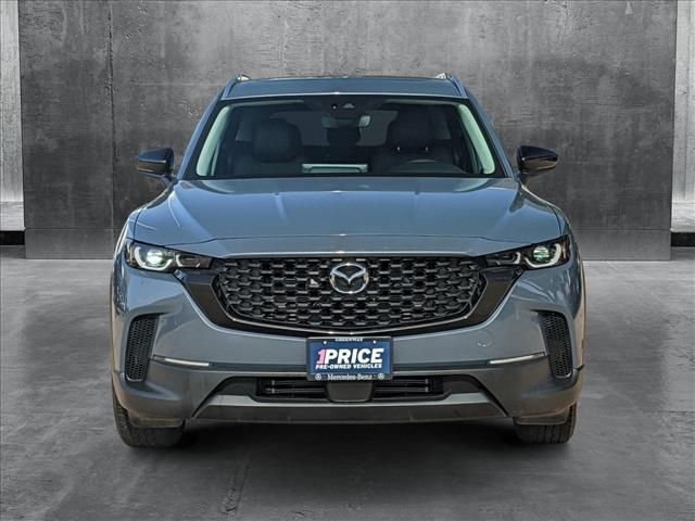 2023 Mazda CX-50 2.5 S Preferred Plus Package