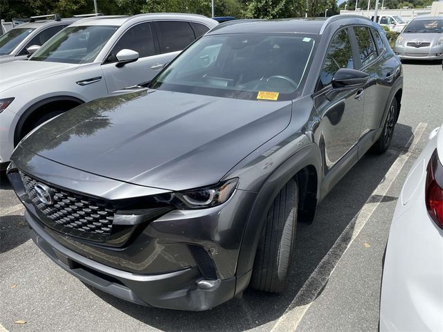 2023 Mazda CX-50 2.5 S Preferred Plus Package