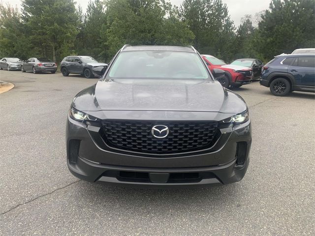 2023 Mazda CX-50 2.5 S Preferred Plus Package