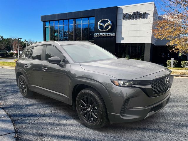 2023 Mazda CX-50 2.5 S Preferred Plus Package