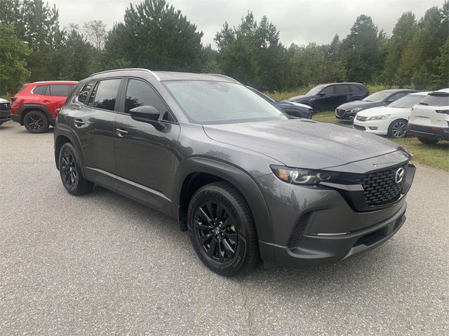 2023 Mazda CX-50 2.5 S Preferred Plus Package