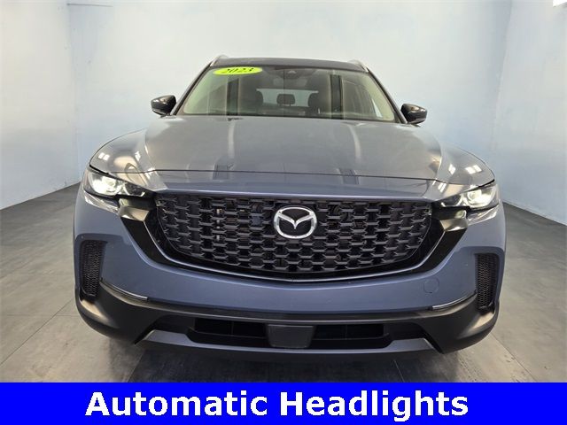 2023 Mazda CX-50 2.5 S Preferred Plus Package