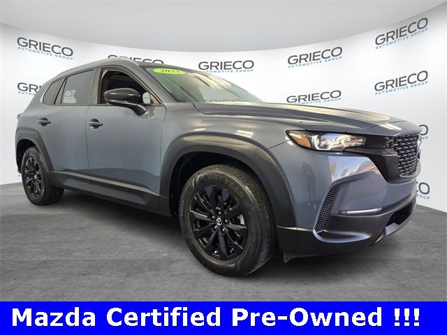 2023 Mazda CX-50 2.5 S Preferred Plus Package