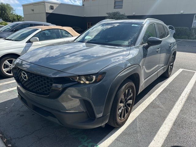 2023 Mazda CX-50 2.5 S Preferred Plus Package