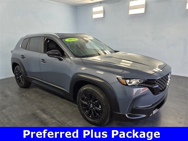 2023 Mazda CX-50 2.5 S Preferred Plus Package