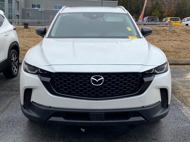 2023 Mazda CX-50 2.5 S Preferred Plus Package