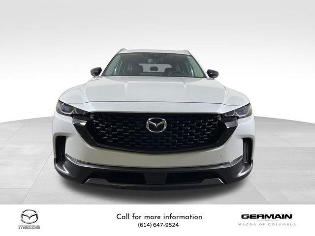 2023 Mazda CX-50 2.5 S Preferred Plus Package