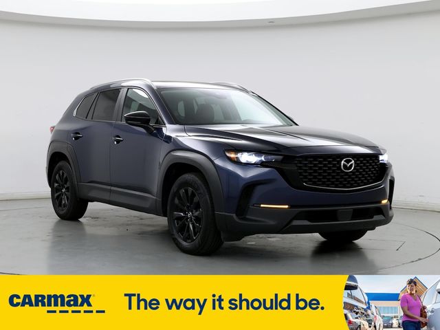 2023 Mazda CX-50 2.5 S Preferred Plus Package