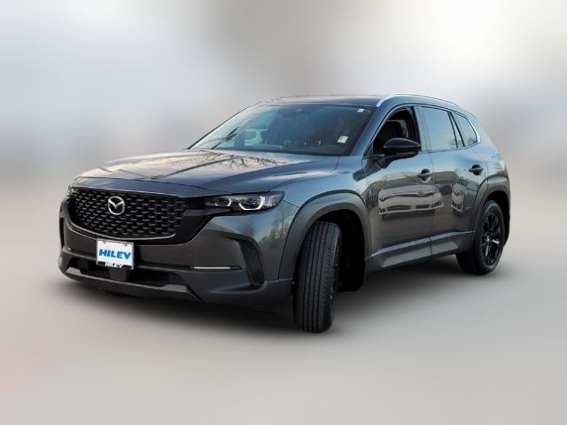 2023 Mazda CX-50 2.5 S Preferred Plus Package